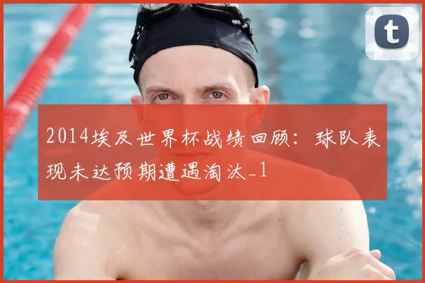 2014埃及世界杯战绩回顾：球队表现未达预期遭遇淘汰_1